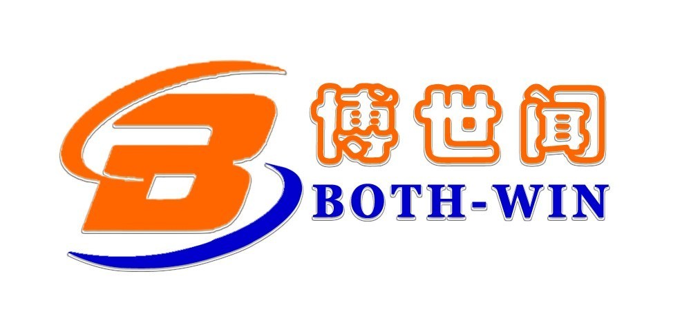 山东博世闻新材料有限公司 公司logo