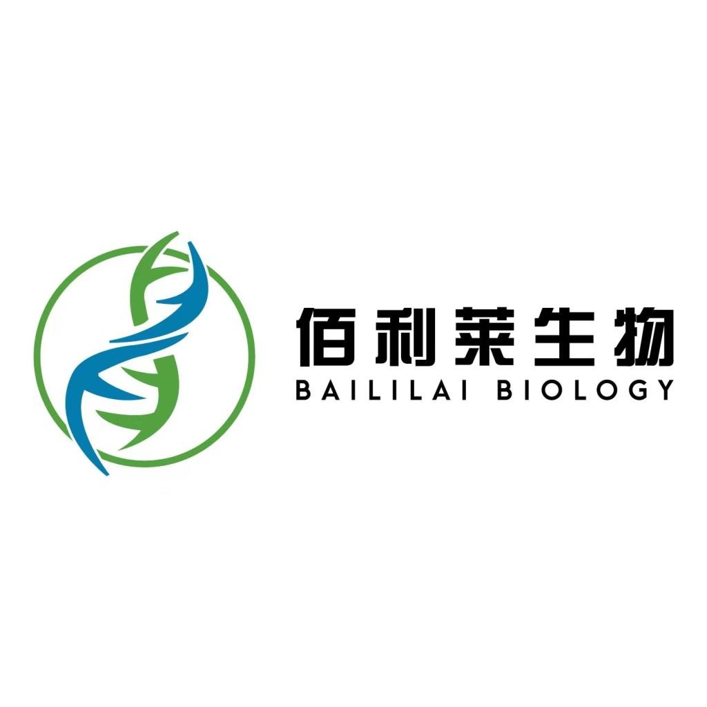 上海佰利莱生物科技有限公司 公司logo